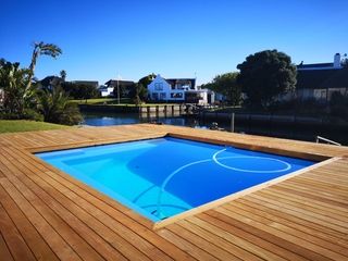 concrete fibreglass shell pools 011