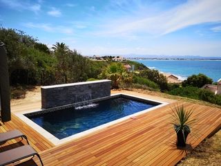 concrete fibreglass shell pools 015